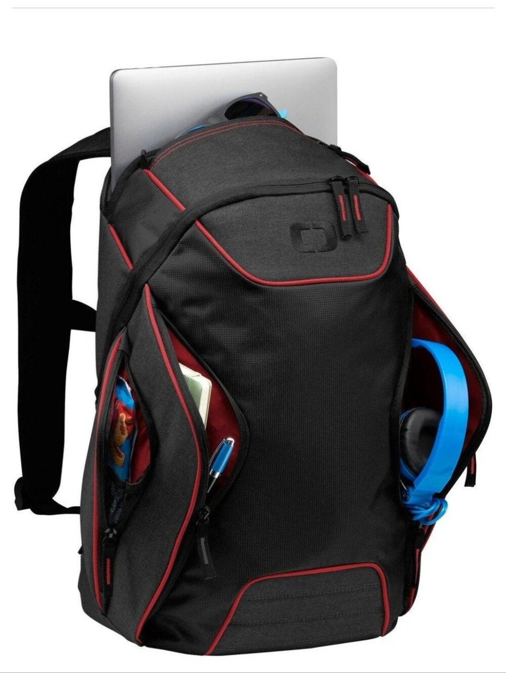 OGIO Hatch Pack